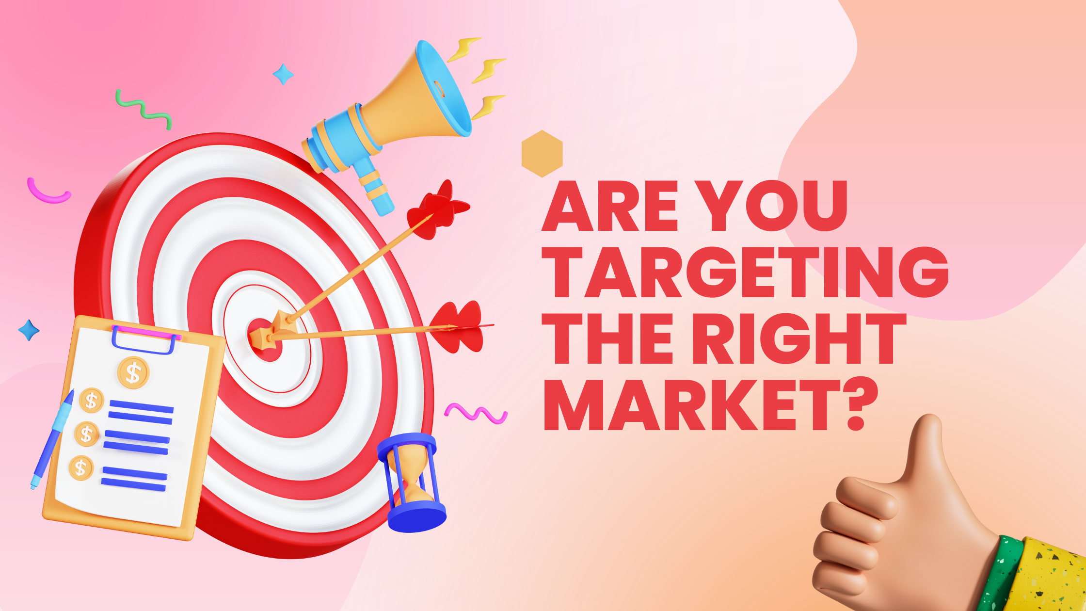 targeting the right market entrepreneur 